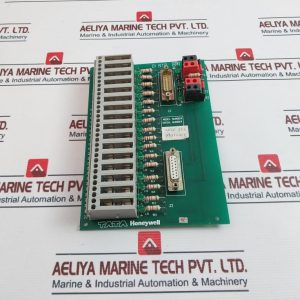 Honeywell Dpcb21010003 Printed Circuit Board