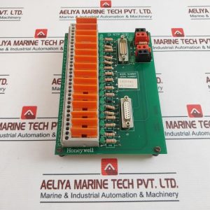 Honeywell Dpcb21010003 Printed Circuit Board 94 V