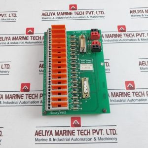 Honeywell Dpcb21010003pc Printed Circuit Board 94v