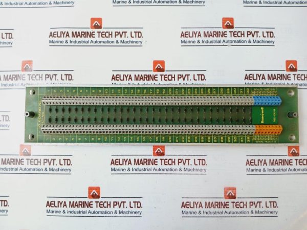 Honeywell Neu-dk 64 Io Board