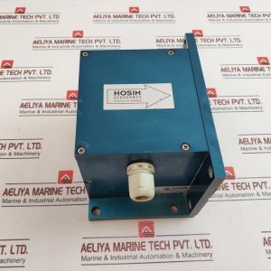 Hoppe Marine F-03102-00002 Hosim Sensorbox 24vdc