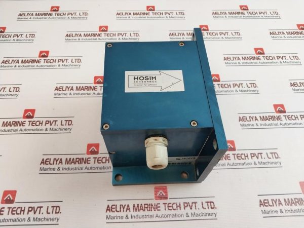 Hoppe Marine F-03102-00002 Hosim Sensorbox 24vdc