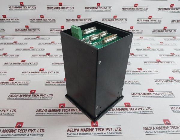 Hoppe-bmt Ah_rp03d Anti Heeling System - Image 4