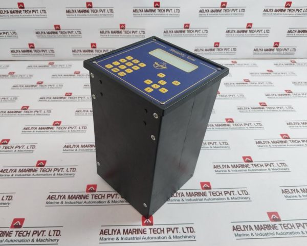 Hoppe-bmt Ah_rp03d Anti Heeling System - Image 3