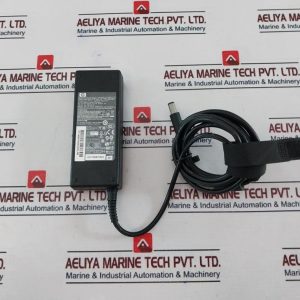 Hp 608428-001 Dc Power Supply 19v