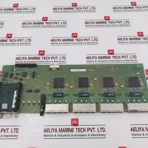 Hp J2606-60001 Fiber Optic Transceiver Module