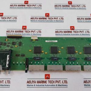 Hp J2611-80202 Printed Circuit Board 9810 A