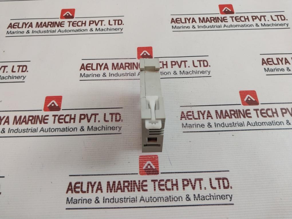 Hpl Electric & Power B 6 Mcb-miniature Circuit Breaker 240v - Image 4