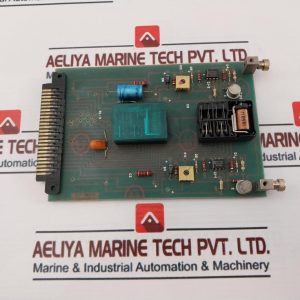 Hrm-166 2520700c2 Printed Circuit Board