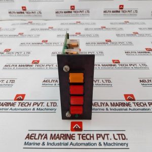 Hrm-166 Mam-1 Pcb