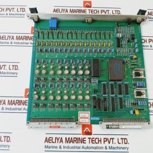 Hyundai Aim16 Pcb Card