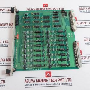 Hyundai Dim16 Pcb Card