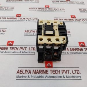 Hyundai Hmc 37 Magnetic Contactor 660v