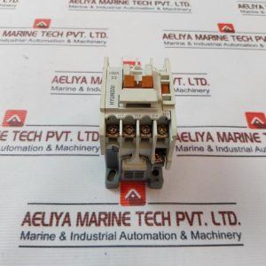 Hyundai Hmx 22 Control Relay 750v