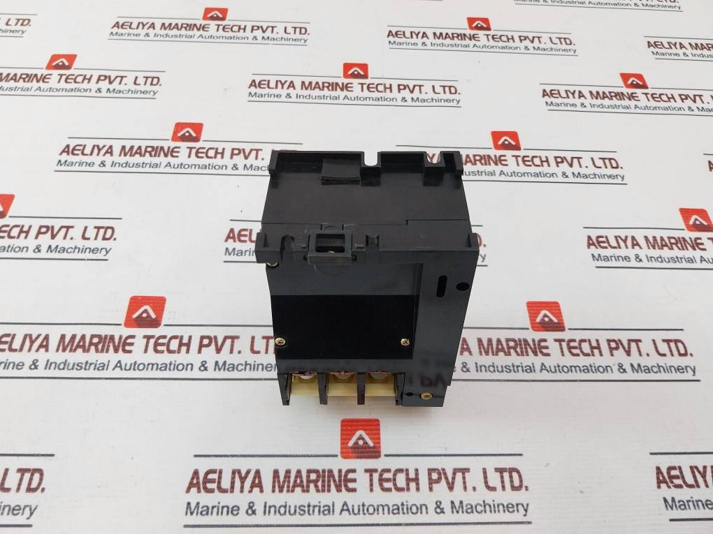 Hyundai Hor 3k45 Thermal Overload Relay 660v~ - Image 4