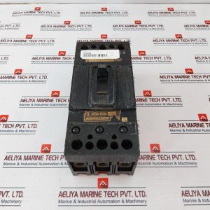 I-t-e Fj3-b125f Circuit Breaker