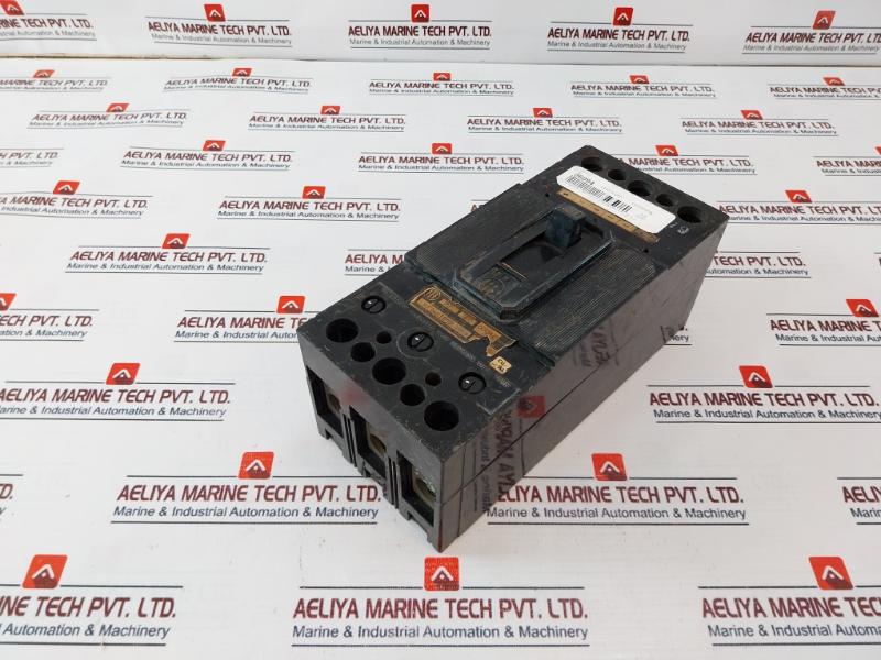 I T E Fj3 B125f Circuit Breaker Aeliya Marine   I T E Fj3 B125f Circuit Breaker 128310 4 