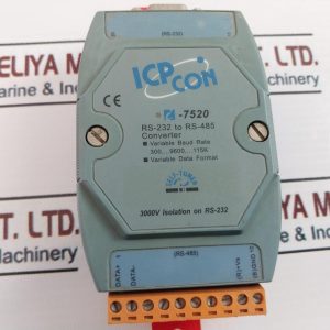 Icp Con I-7520 Converter