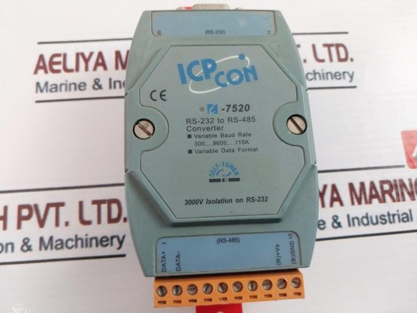 Icp Con I-7520 Converter