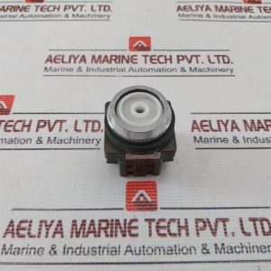 Idec Abn Push Button 600v