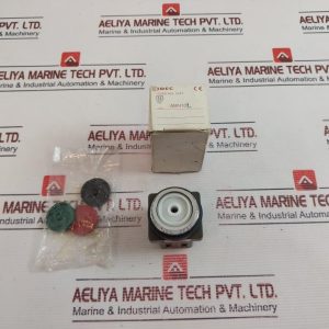 Idec Abn102 Push Button 600v