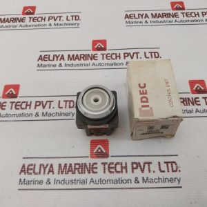 Idec Abn120 Button Switch 600v