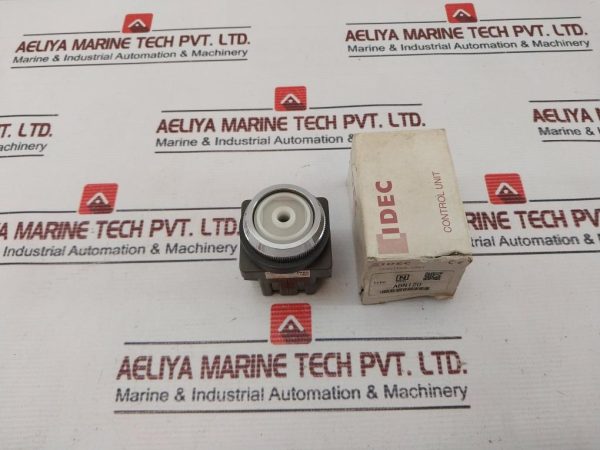 Idec Abn120 Button Switch 600v