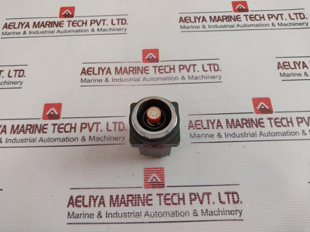 Idec Apn Pilot Light 110v