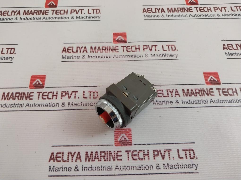 Idec Apn Pilot Light 110v - Image 3