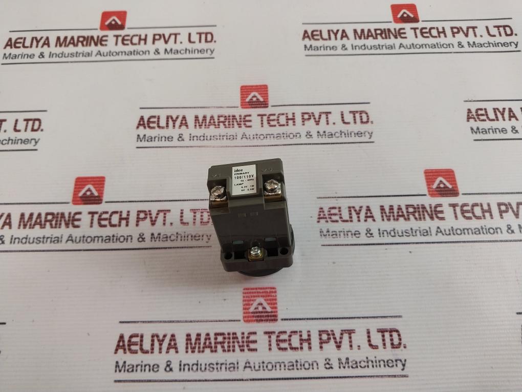 Idec Apn Pilot Light 110v - Image 4