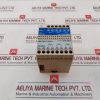 Idec Izumi Eb3c-r03a Output Relay 240vac