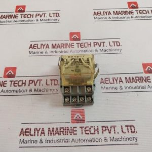 Idec Rh4b-u Relay 300v