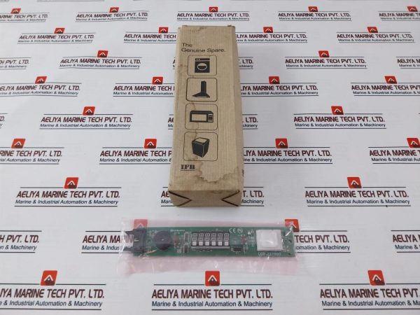 Ifb Cod227083 Button Display Board 94v