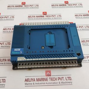 Imo Nexus5-20f0 Programmable Controller 240vac