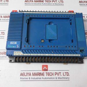 Imo Nexus5-28f0 Programmable Controller 240v
