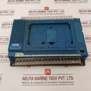 Imo Nexus5-28h0 Programmable Controller 24v Dc, 0.3a