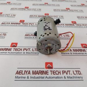 Ind 220 494545 Motor