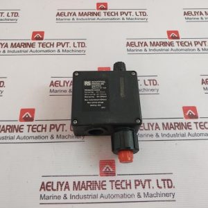 Industrial Pressure Switch 500 P.s.i.