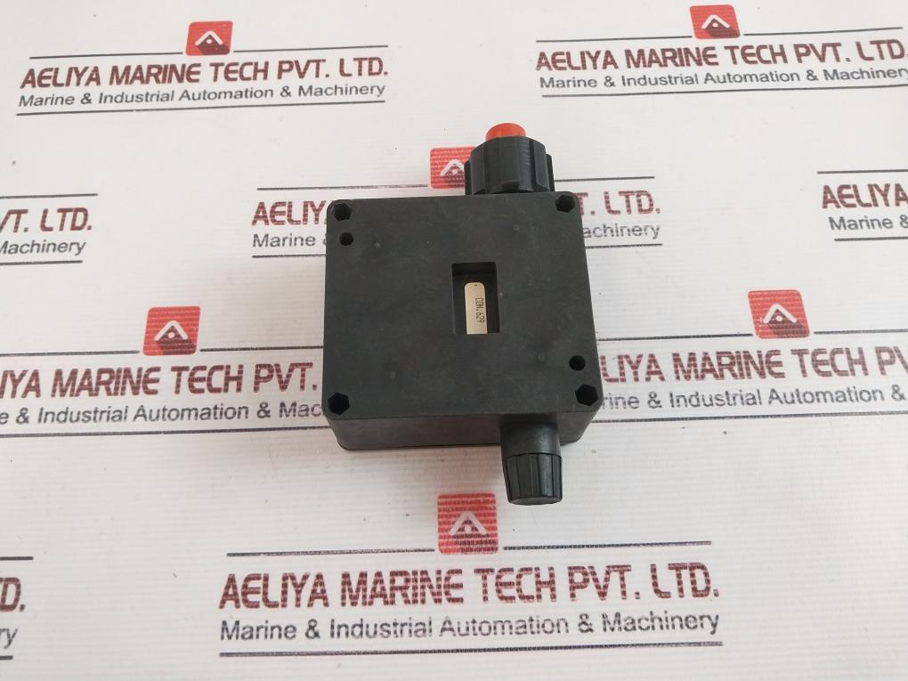 Industrial Pressure Switch 500 P.s.i. - Image 4