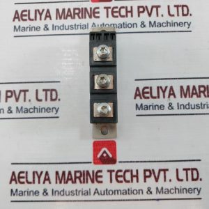 Infineon Dd89n14k Powerblock Module