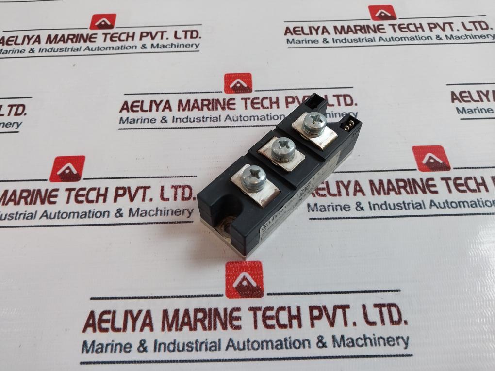 Infineon Td162n16kof Power Supply Module - Image 3