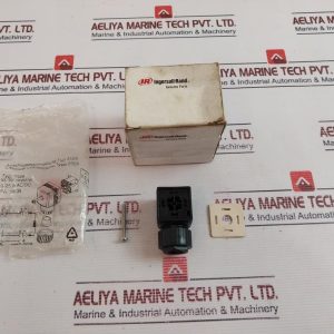 Ingersoll Rand 2508-003 Solenoid Valve 250v