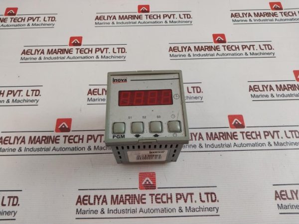 Inova Inv-20401 Temperature Controller 250 V