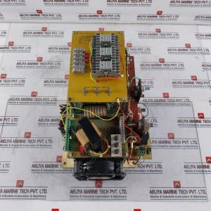 Integrated Power Systems 016-006946 Hed Module