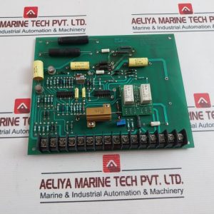 Integrated Power Systems 018-001771 Pcb Card