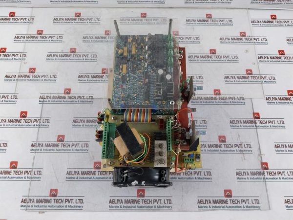 Integrated Power Systems 018-006879 Hed Module