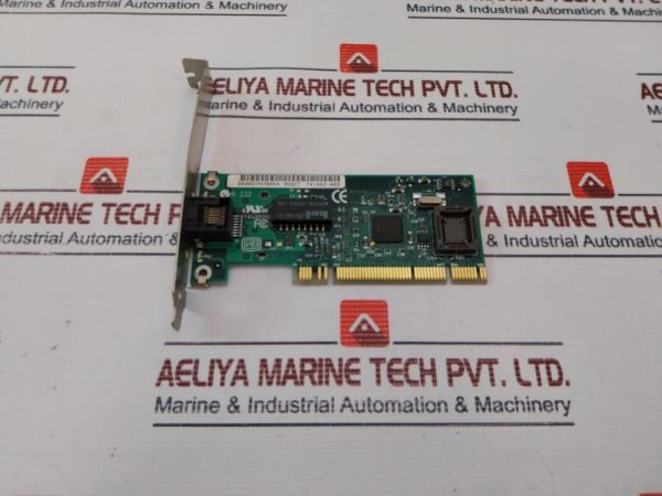 Intel 717041-005 Network Card