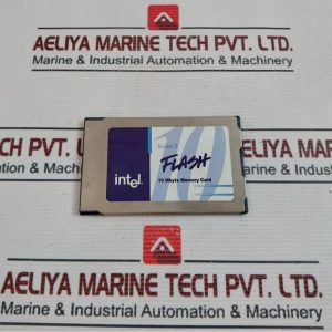 Intel Imc010flsa-15 Memory Card