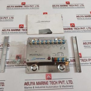 International Electronics Nmea Buffer Zh 17 Multiplexer