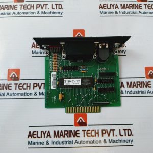Intra Ag-2712 Parallel Gage Interface Module